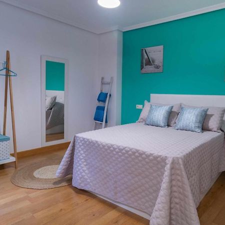 Sampiruco Apartamento Zamora Exterior foto