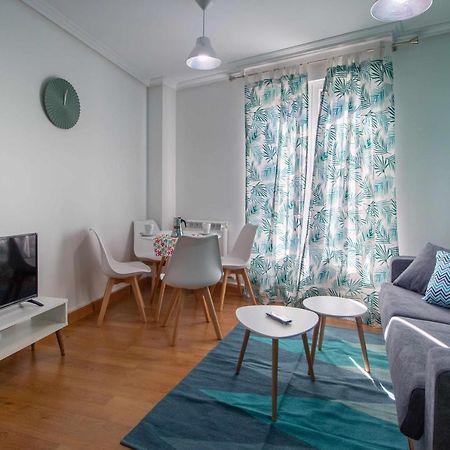 Sampiruco Apartamento Zamora Exterior foto