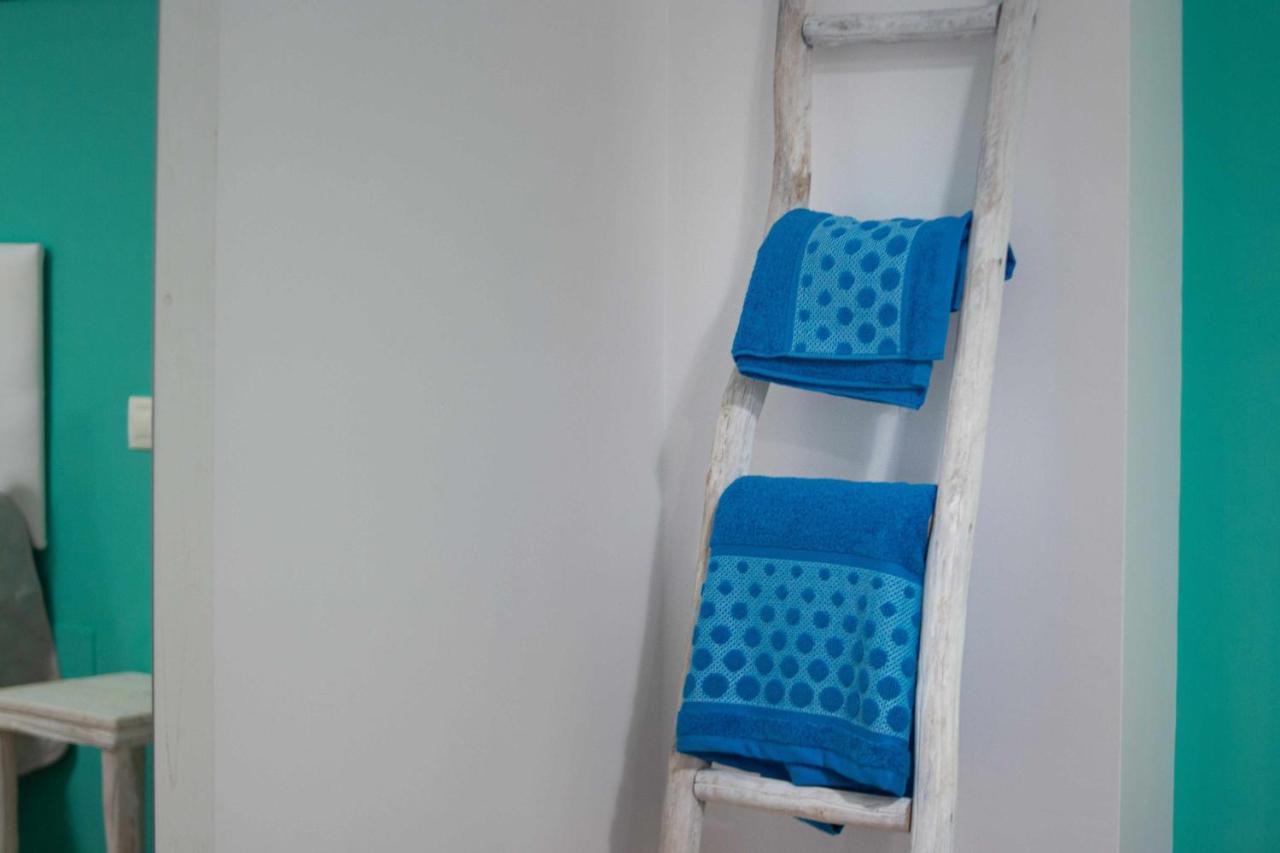 Sampiruco Apartamento Zamora Exterior foto